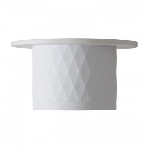 Спот 234 GU10х1 10Вт IP20 Voltega VGL7234DLB-01W VGL7234DLB-01W