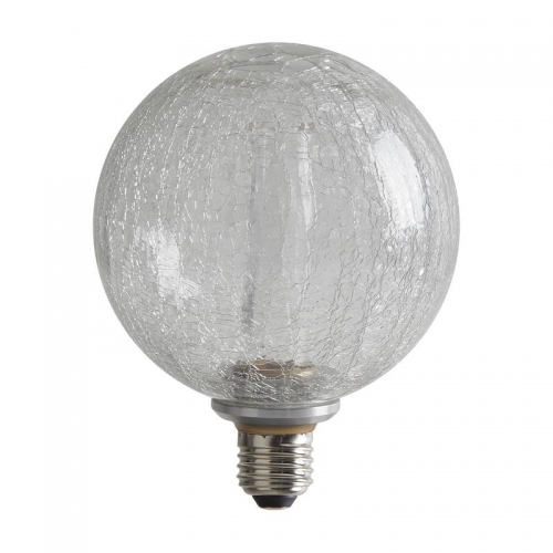 Лампа светодиодная Loft Led G125FC1978 4Вт 1800К E27 Voltega 8568 8568