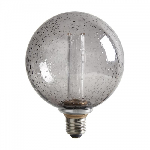 Лампа светодиодная Loft Led G125FC1978 4Вт 1800К E27 Voltega 8569 8569