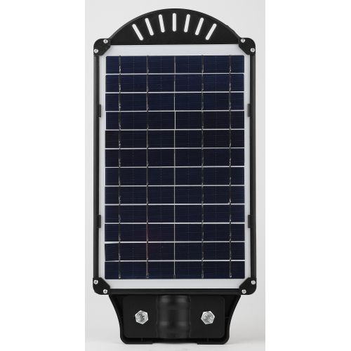 Светильник 20Вт 5000К IP65 450лм консольный на солнечной батарее COB с датчиком движения ПДУ Эра Б0046791 Б0046791