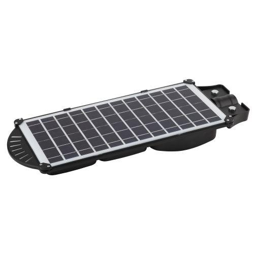 Светильник 40Вт 5000К IP65 750лм консольный на солнечной батарее COB с датчиком движения ПДУ Эра Б0046793 Б0046793