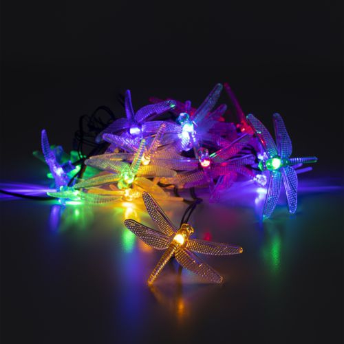 Гирлянда садовая 