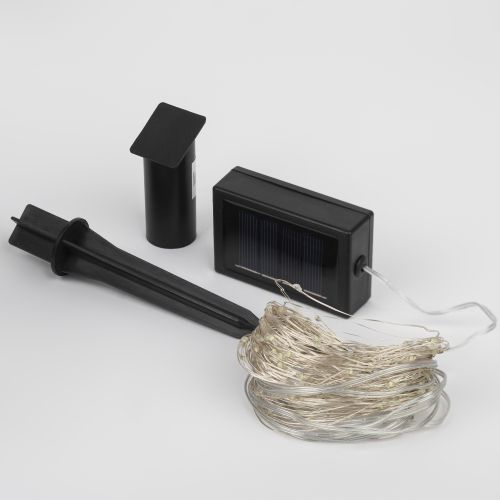 Гирлянда садовая 