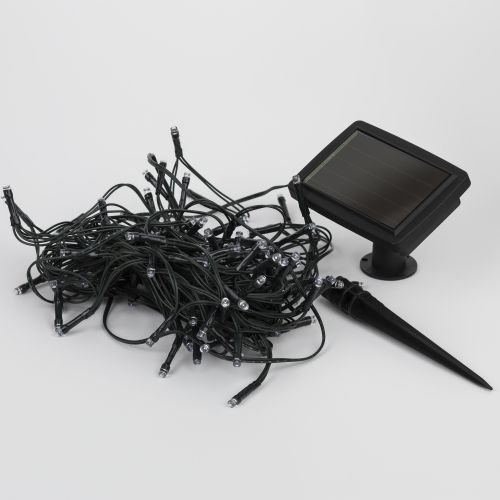 Гирлянда садовая 