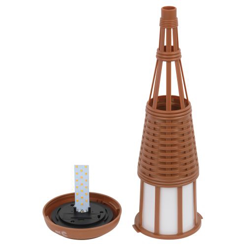 Светильник садовый ERASF22-35 