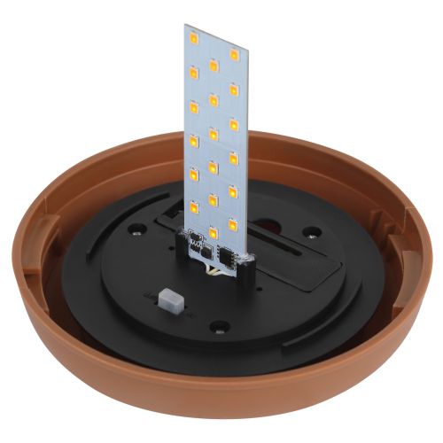 Светильник садовый ERASF22-35 