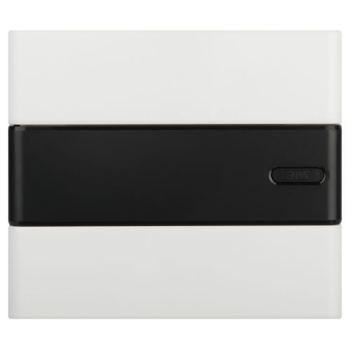 Щит распределительный навесной ЩРН-П-08 Trend BOXS-08-p-s-t IP41 ЭРА Б0052638 Б0052638