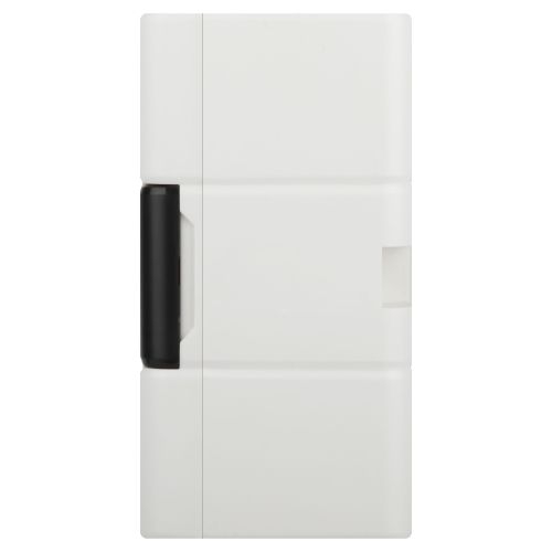 Щит распределительный навесной ЩРН-П-08 Trend BOXS-08-p-s-t IP41 ЭРА Б0052638 Б0052638