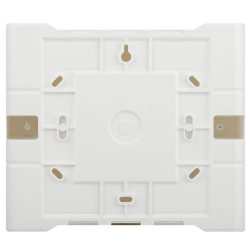 Щит распределительный навесной ЩРН-П-08 Trend BOXS-08-p-s-t IP41 ЭРА Б0052638 Б0052638