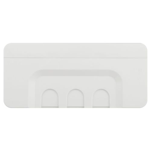 Щит распределительный навесной ЩРН-П-08 Trend BOXS-08-p-s-t IP41 ЭРА Б0052638 Б0052638