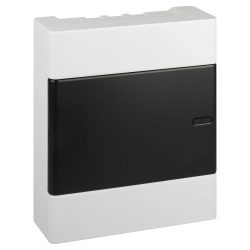 Щит распределительный навесной ЩРН-П-24 Trend BOXS-24-p-s-t IP41 ЭРА Б0052641 Б0052641