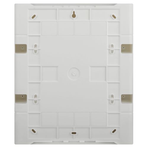 Щит распределительный навесной ЩРН-П-24 Trend BOXS-24-p-s-t IP41 ЭРА Б0052641 Б0052641