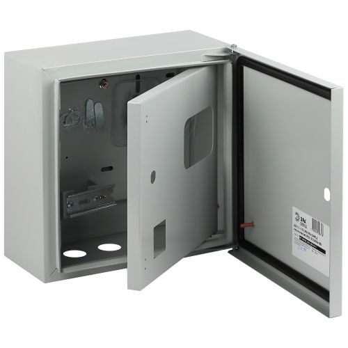 Корпус металлический ЩУ-1-1-1-76 310x300x155 IP54 NO_SIMPLE_STM_SHU-1/1-1 ЭРА Б0046703 Б0046703