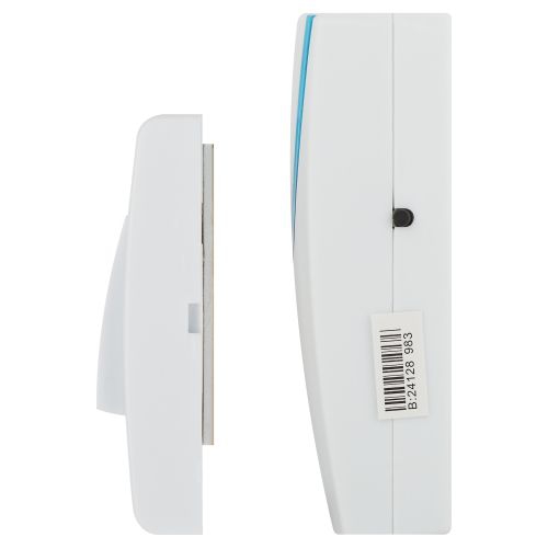 Звонок беспроводной аналоговый A03 Эра Б0053277 Б0053277