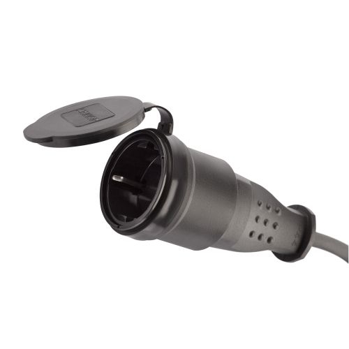 Удлинитель-шнур 1х10м с заземл. 16А IP44 UPx-1e-3х1.5-10m-IP44(KG) КГ 3х1.5 (бухта) Эра Б0050857 Б0050857