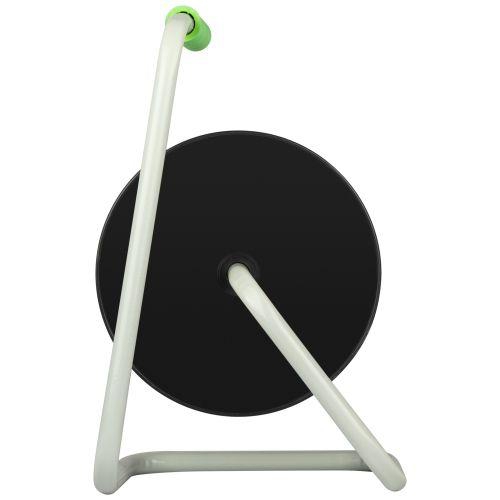 Удлинитель на пластик. катушке 1х40м без заземл. GAZ-2x1-40m Greenline ПВС 2х1 Эра Б0065109 Б0065109