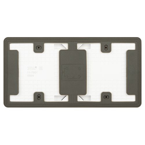 Блок розетка с выключателем Эксперт 11-7501-01 IP55 16А (10AX)-250В ОУ бел. Эра Б0063288 Б0063288