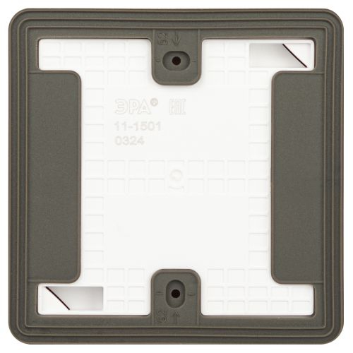 Выключатель Эксперт 11-1501-01 IP55 10АХ-250В ОУ бел. Эра Б0063250 Б0063250