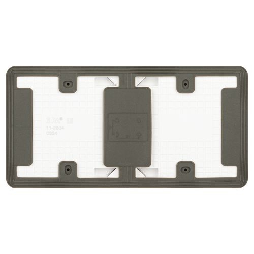 Розетка Эксперт 11-2504-01 2х2P+E гориз. IP55 шторки 16А-250В ОУ бел. Эра Б0063262 Б0063262