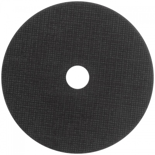 Круг отрезной по металлу посадочный диаметр 22.2мм 150х1.6мм MOS 37010М 37010М