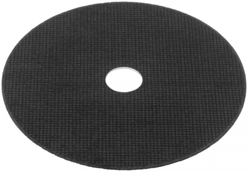 Круг отрезной по металлу посадочный диаметр 22.2мм 150х1.6мм MOS 37010М 37010М