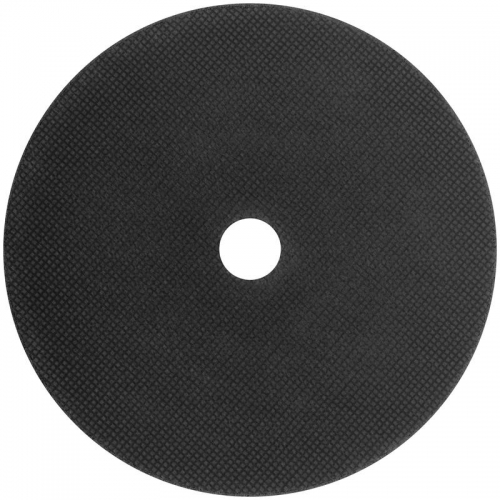 Круг отрезной по металлу посадочный диаметр 22.2мм 180х1.6мм MOS 37014М 37014М