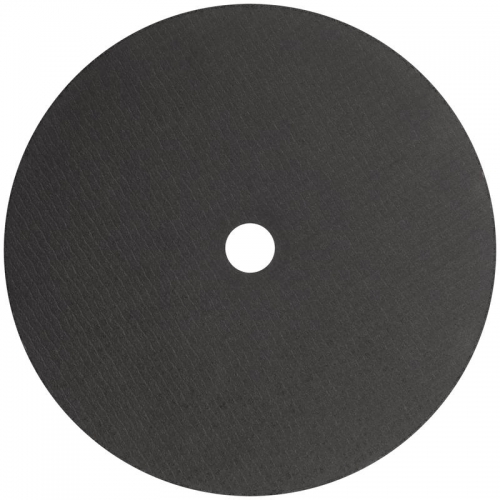 Круг отрезной по металлу посадочный диаметр 22.2мм 230х2.5мм MOS 37021М 37021М