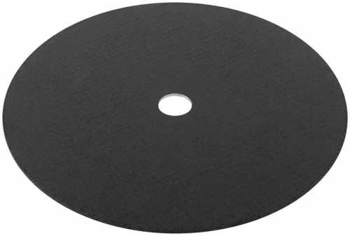 Круг отрезной по металлу посадочный диаметр 22.2мм 230х2.5мм MOS 37021М 37021М