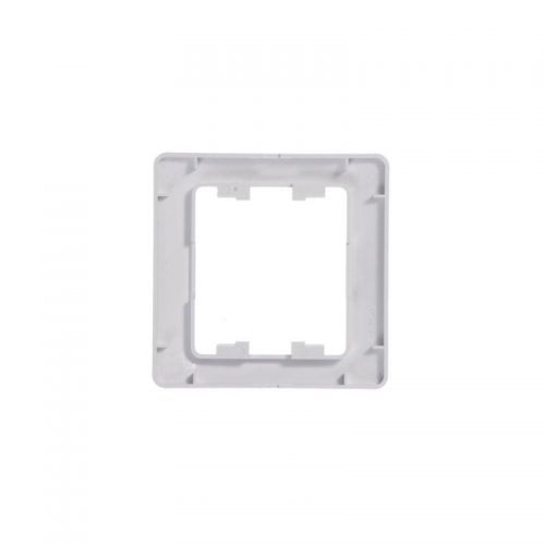 Рамка 1-м Glossa бел. SE GSL000101 GSL000101