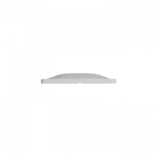 Рамка 1-м Glossa бел. SE GSL000101 GSL000101