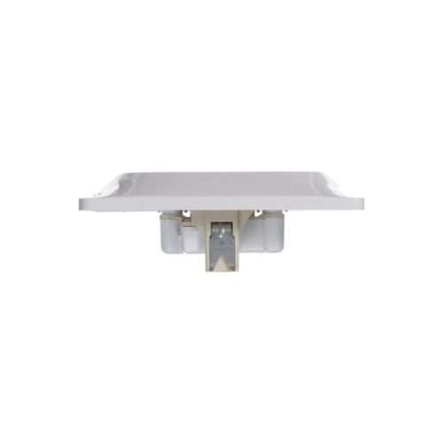 Розетка 2-м СП Glossa 16А IP20 без заземл. бел. SE GSL000120 GSL000120