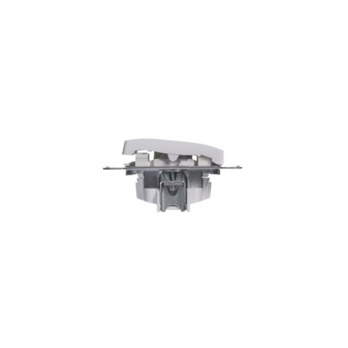 Выключатель 3-кл. СП Glossa 10А IP20 (сх. 1+1+1) 10AX механизм бел. SE GSL000131 GSL000131