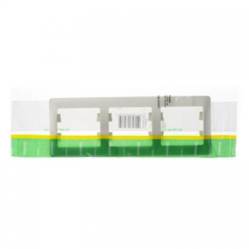 Рамка 3-м Glossa горизонт. беж. SE GSL000203 GSL000203