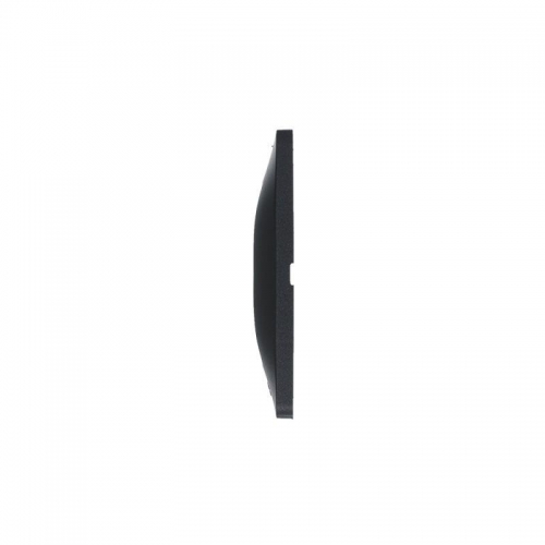 Рамка 1-м Glossa антрацит SE GSL000701 GSL000701