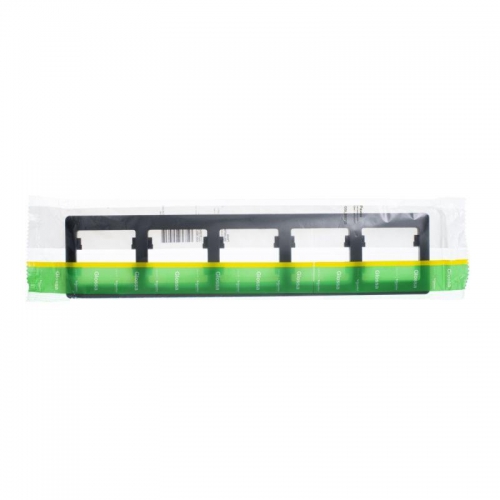 Рамка 5-м Glossa горизонт. антрацит SE GSL000705 GSL000705