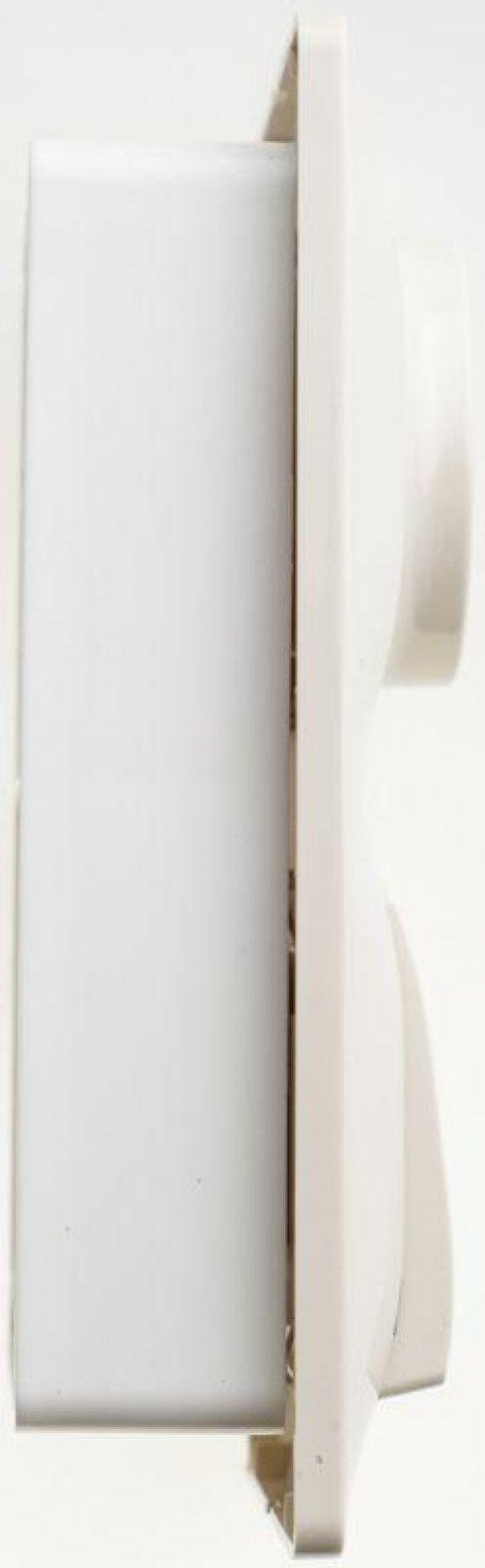 Блок комбинированный Glossa (розетка с заземл. защ. шторки + 3-кл. выкл.) беж. SE GSL000278 GSL000278