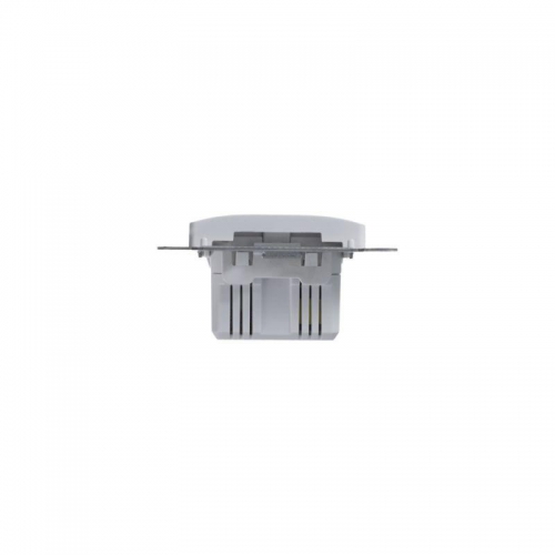 Розетка USB 2-м СП Glossa тип A+A 5В/2.1А 2х5В/1.05А механизм бел. SE GSL000133 GSL000133