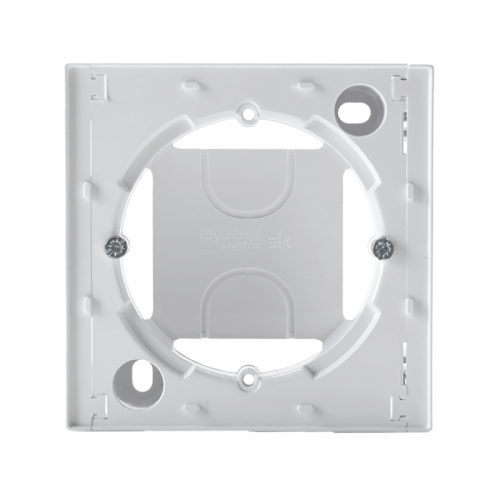 Коробка ОП Atlas Design бел. SchE ATN000100 ATN000100