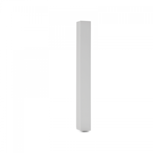 Рамка 1-м Atlas Design бел. SchE ATN000101 ATN000101