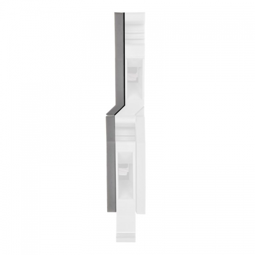 Изолятор торцевой для клемм KRUK-3-5 (уп.100шт) DKC D-KRUK-3-5 D-KRUK-3-5