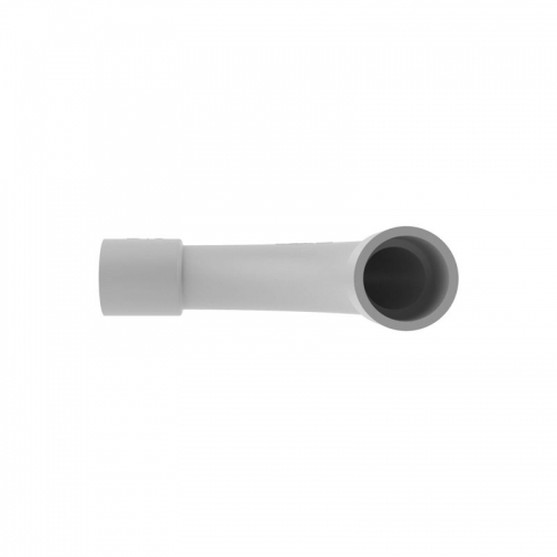 Поворот на 90град. для жестких труб d16 IP40 (розн. уп.2шт) DKC 50416R 50416R