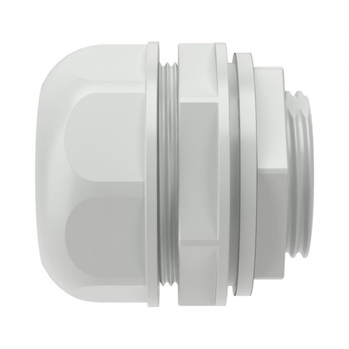 Переходник арм. труба-короб d32 IP65 DKC 55132 55132