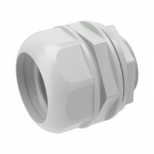 Переходник арм. труба-короб d32 IP65 DKC 55132 55132