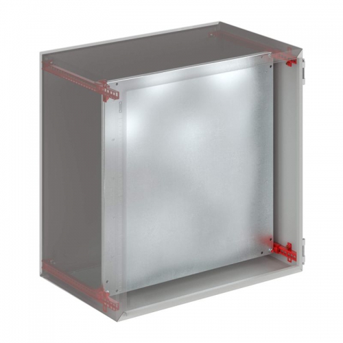 Комплект реек для МП ST/CE Г=200мм (уп.4шт) DKC R5RDMP02 R5RDMP02