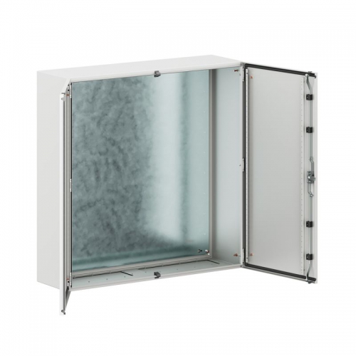 Корпус сварной двухдверный ST 1000х1000х300мм DKC R5ST1013 R5ST1013