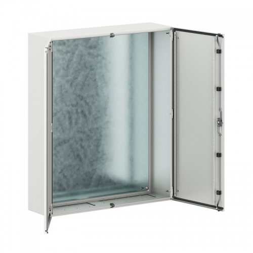 Корпус сварной двухдверный ST 1200х1000х300мм DKC R5ST1213 R5ST1213