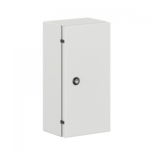 Замок в сборе для корпусов ST и CE с универсальным ключом в компл. DKC R5CE227N R5CE227N