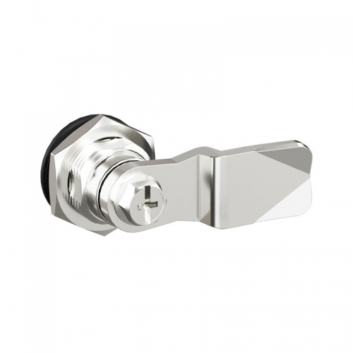 Замок в сборе в комплекте с индивидуальным ключом для корпусов ST и CE DKC R5CE228N R5CE228N