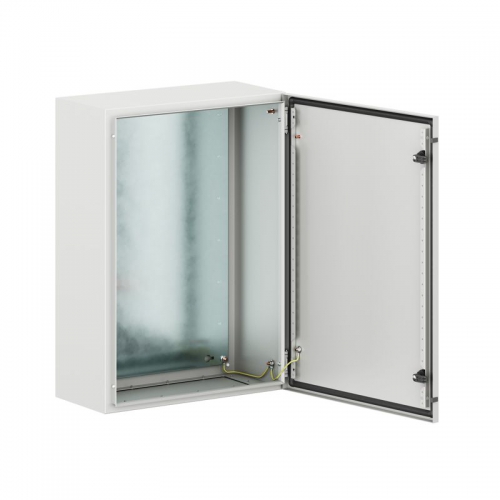 Корпус навесной STE 700х500х250мм с монтажн. панелью DKC R5STE0759 R5STE0759