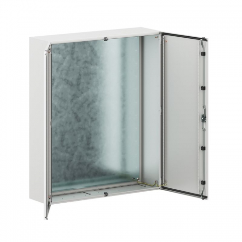 Корпус навесной STE с М/П двухдверный 1200х1000х300мм DKC R5STE1213 R5STE1213